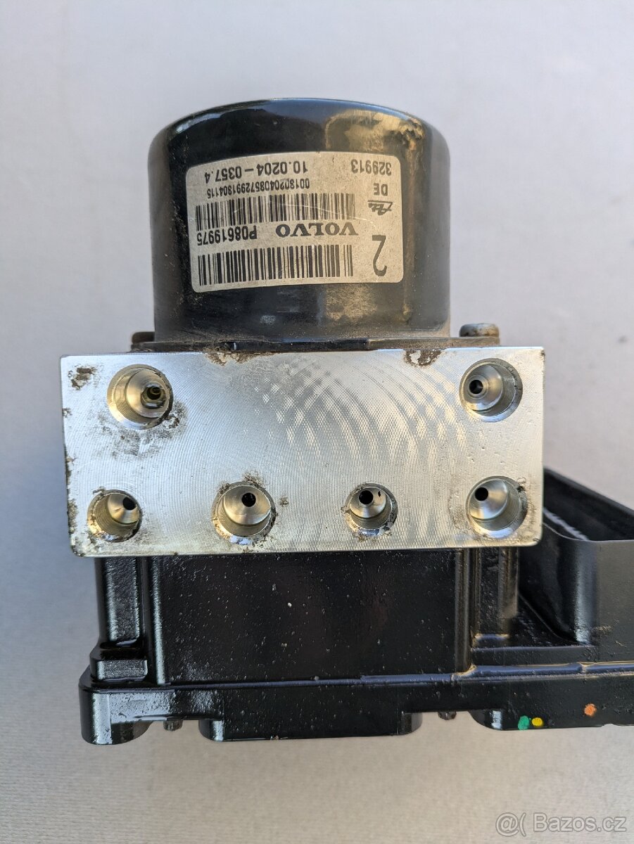 Abs pumpa volvo v70ii 2002 benzin - 2