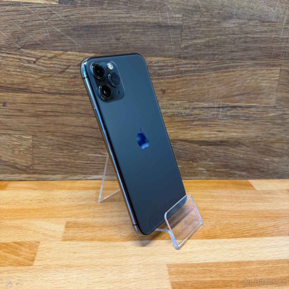 iPhone 11 Pro 64GB, space grey (rok záruka) - 2