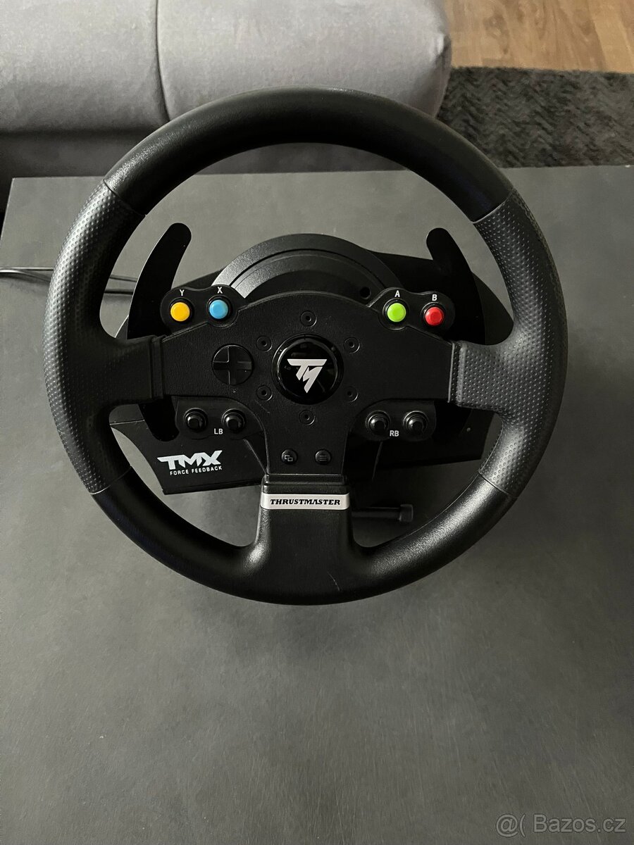Thrustmaster TMX Pro - 2