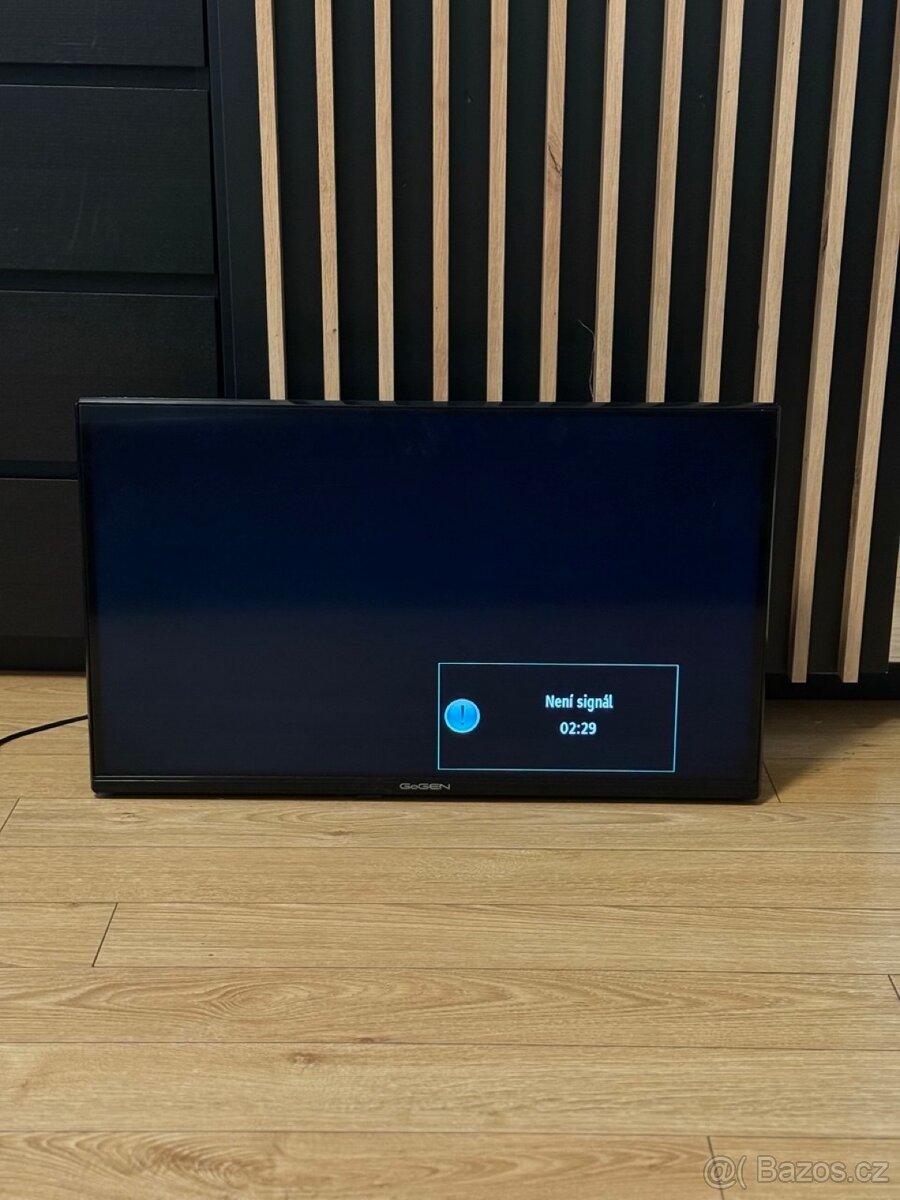 Smart TV GoGEN 32" - 2