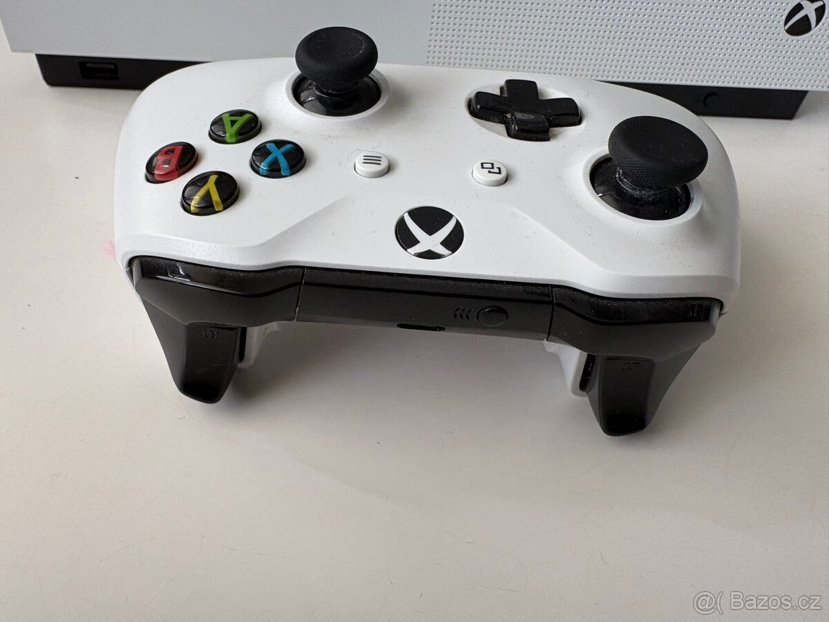 Xbox one - 2