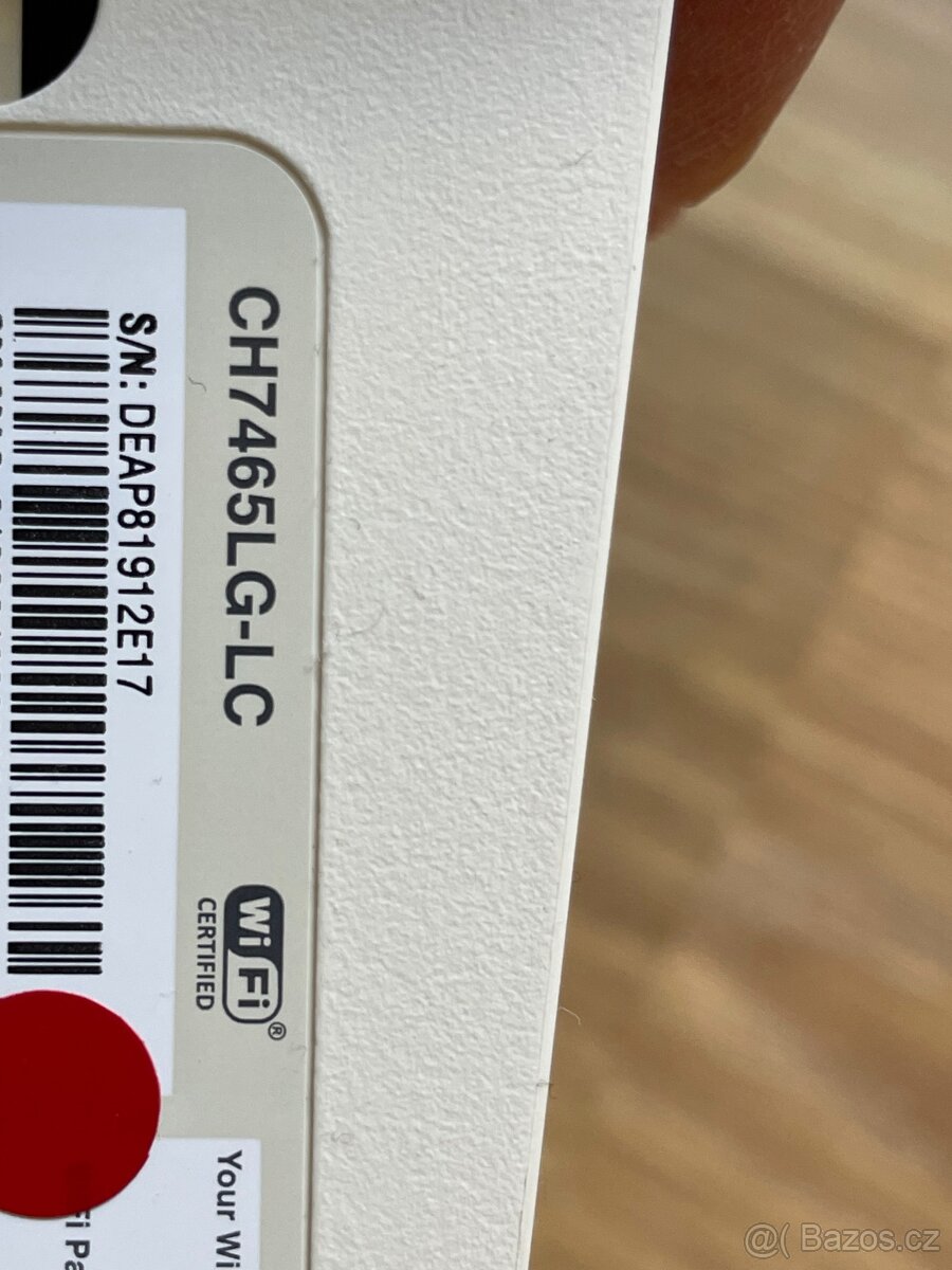 Modem Vodafone - 2