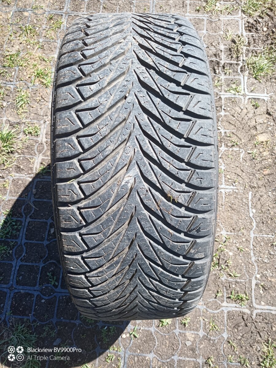 Kola a pneu Peugeot 206 - 2