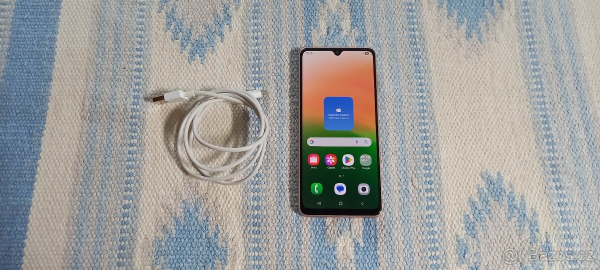 Prodám Samsung Galaxy A33 - 2