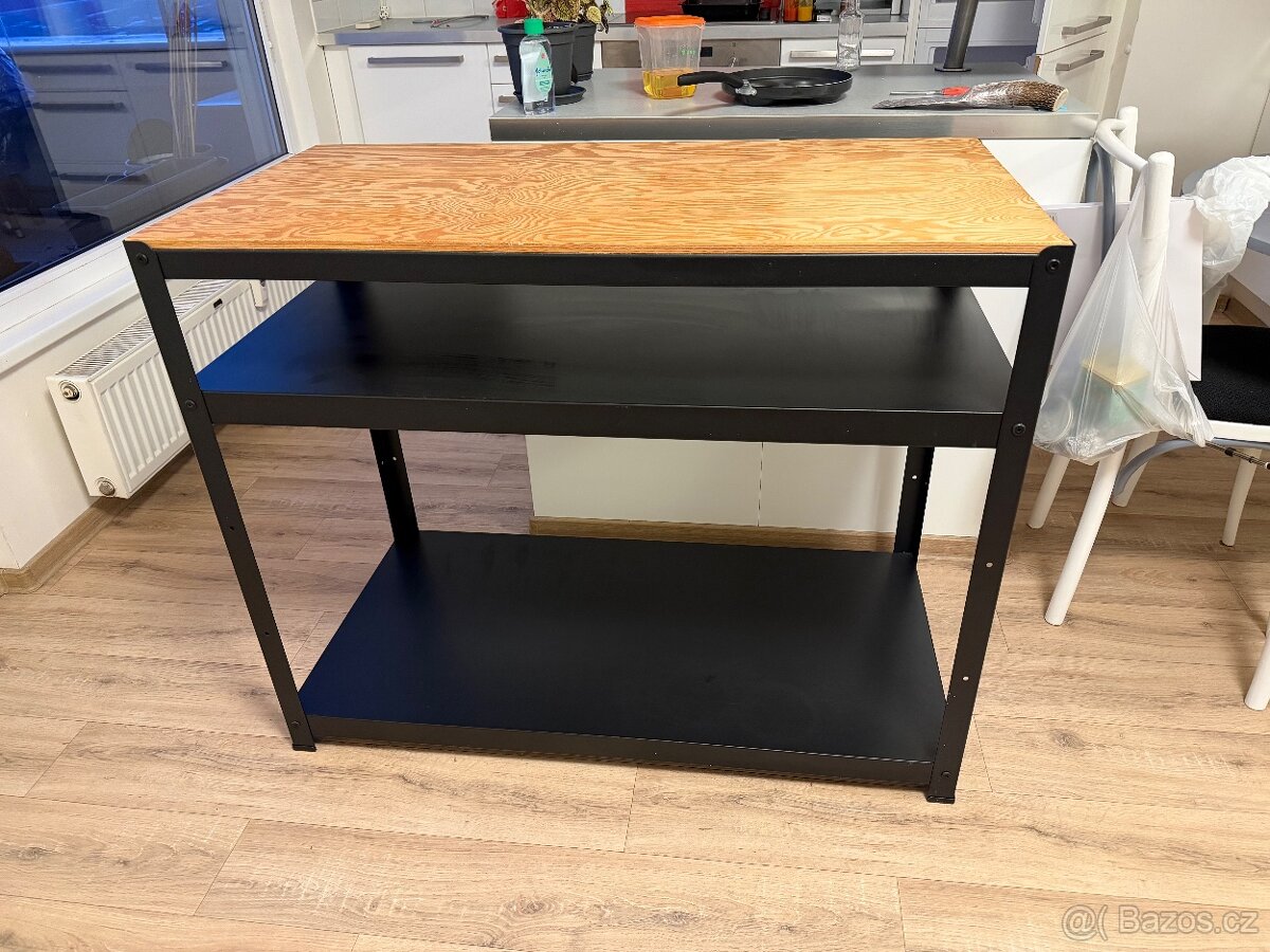 Pracovní stůl BROR IKEA - 2