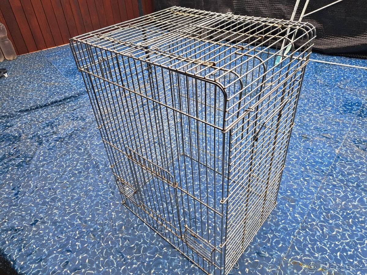 Klec - 2