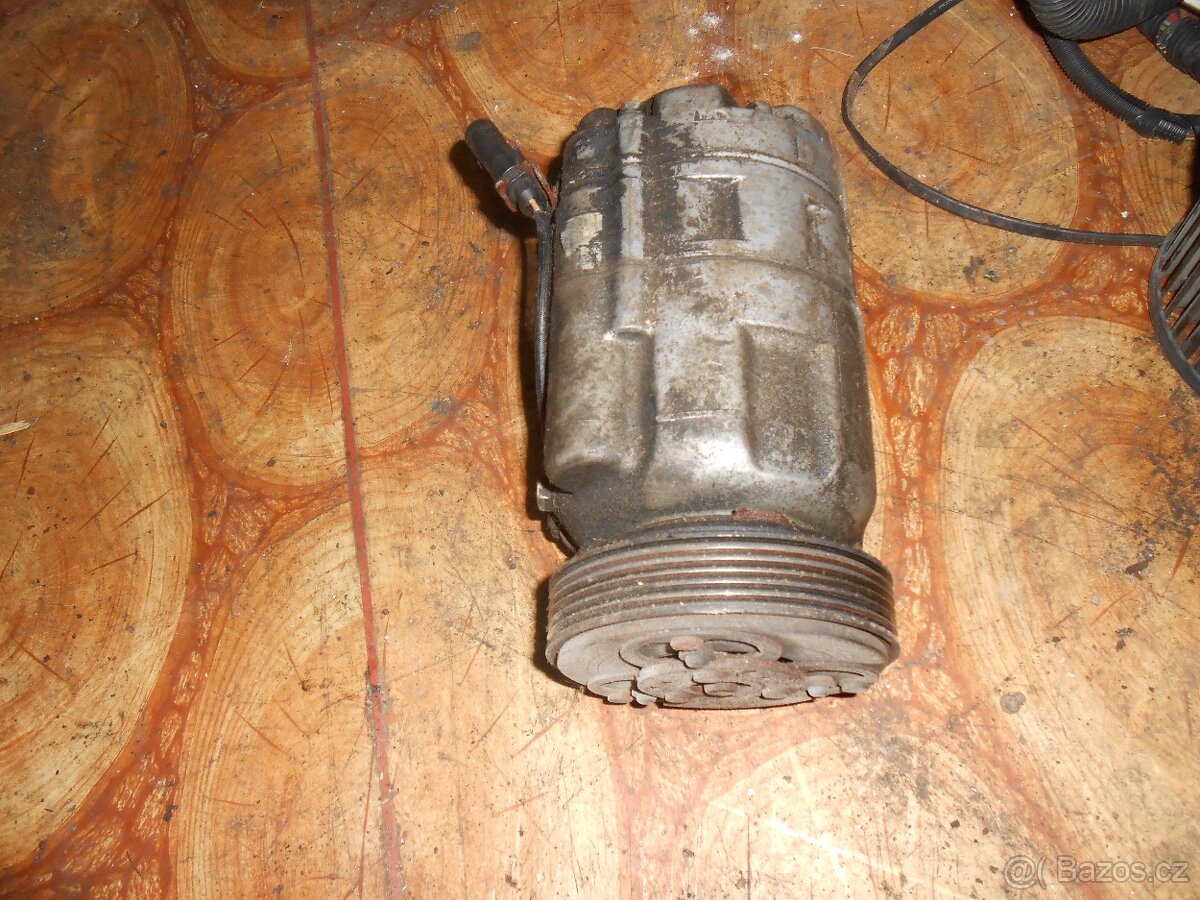 prodam klimakompresor na vw golf 4 , 1.4 . 16v - 2