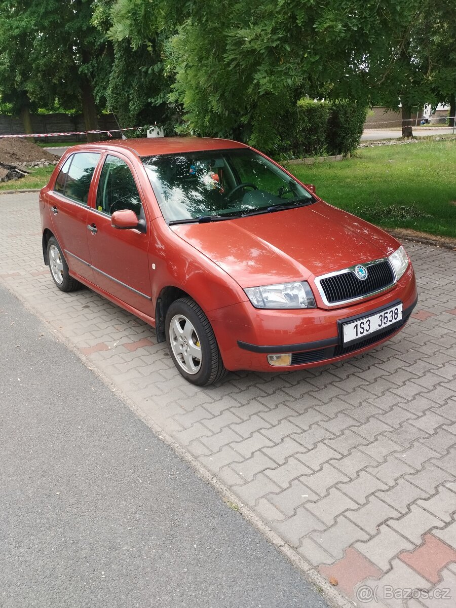 Prodám - 2