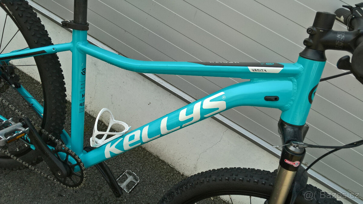 KELLYS Vanity 27,5 velikost M - 2
