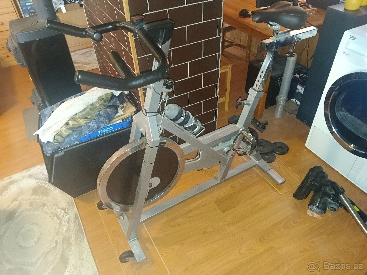Spinningove kolo SCHWINN - 2
