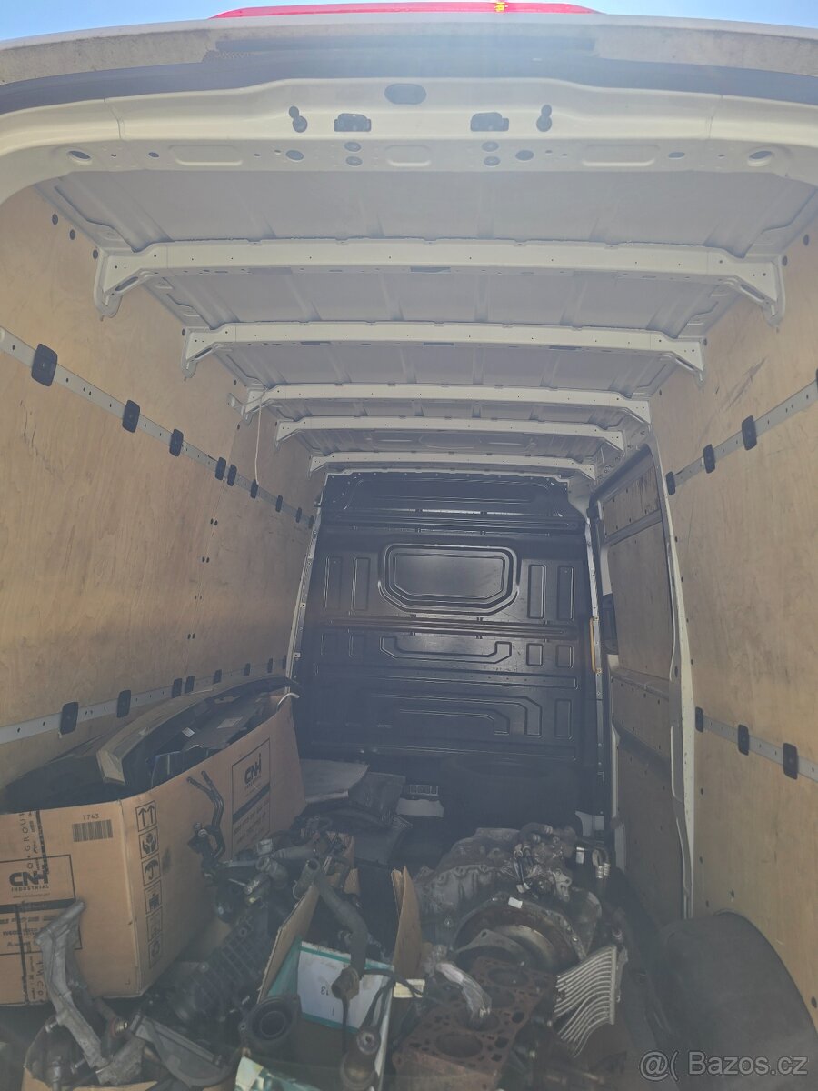 VW Crafrer MAN TGE - 2