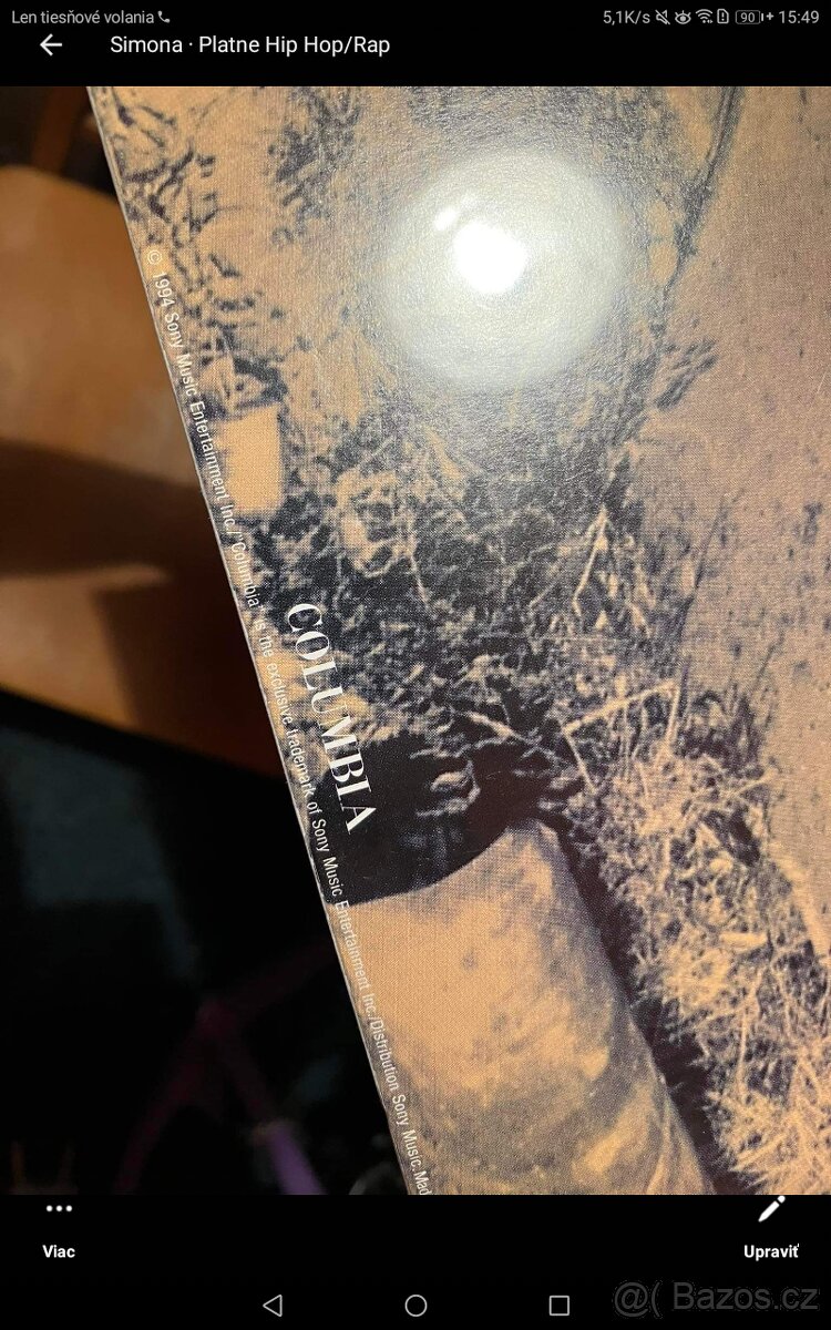 Nas ILLMATIC - 2