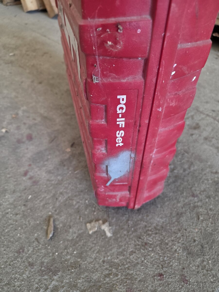 Hilti sd 5000 - 2