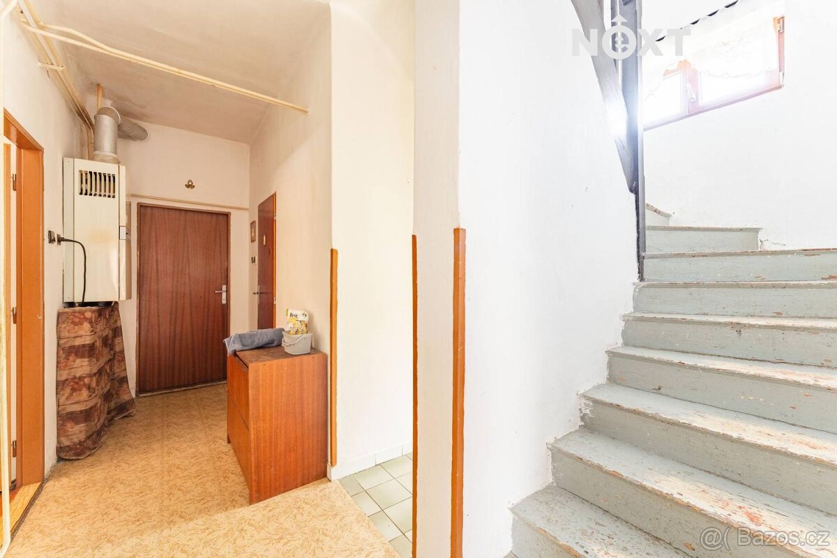 Prodej Rodinný dům, 150㎡ - 2