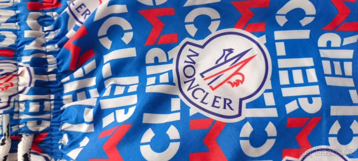 Kraťasy Moncler XL - 2