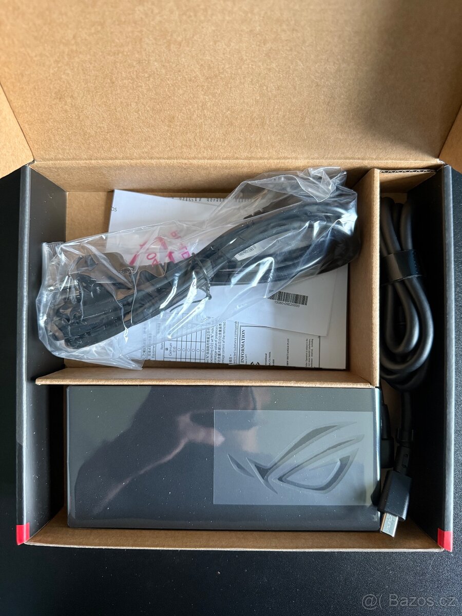 ASUS ROG 380W CP (Model A24-380P1A) - 2