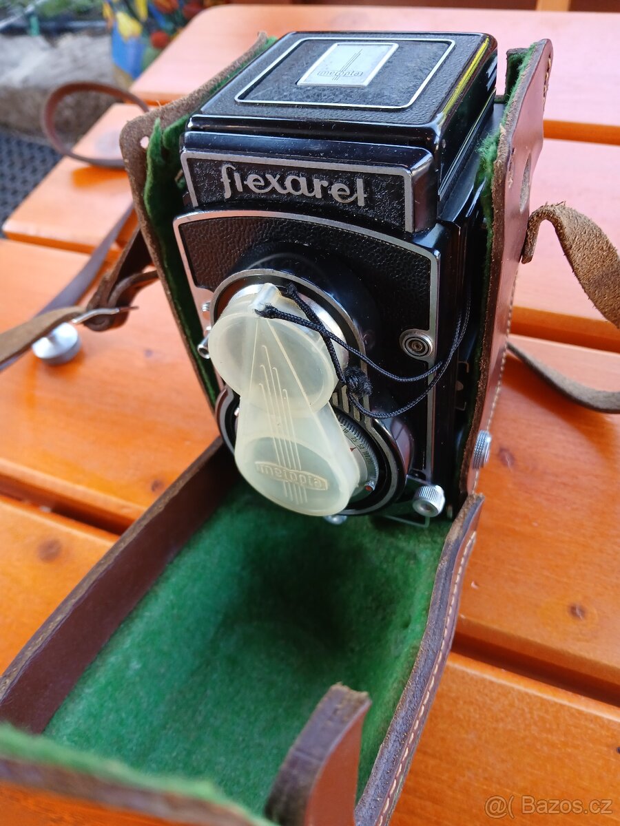 Flexaret V - 2