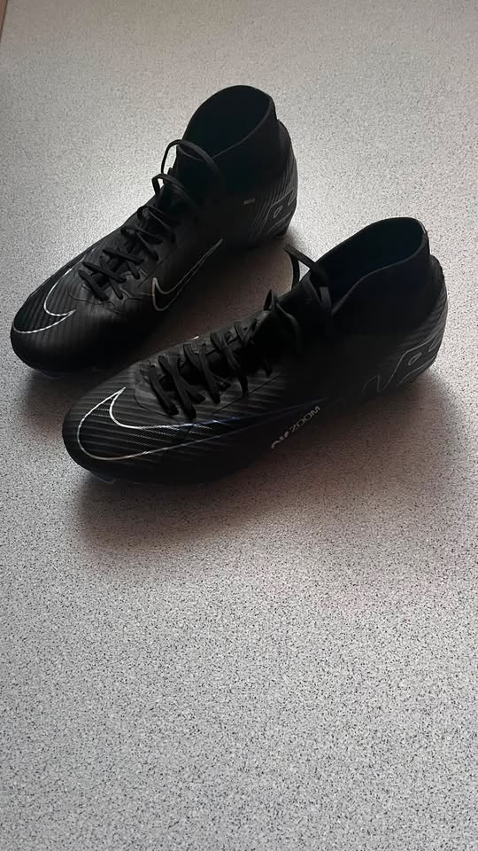 Kopačky Nike Mercurial. - 2