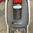 HAMAX - 2