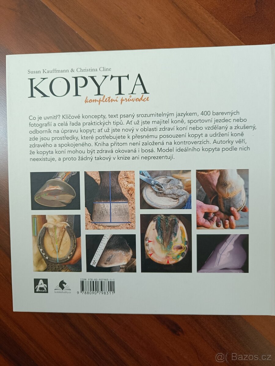 Kopyta - 2
