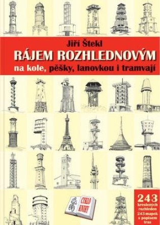 rozhledny v cesku - 2