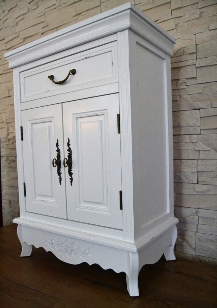 Komoda PROVENCE 76 x 54 x 30 - 2