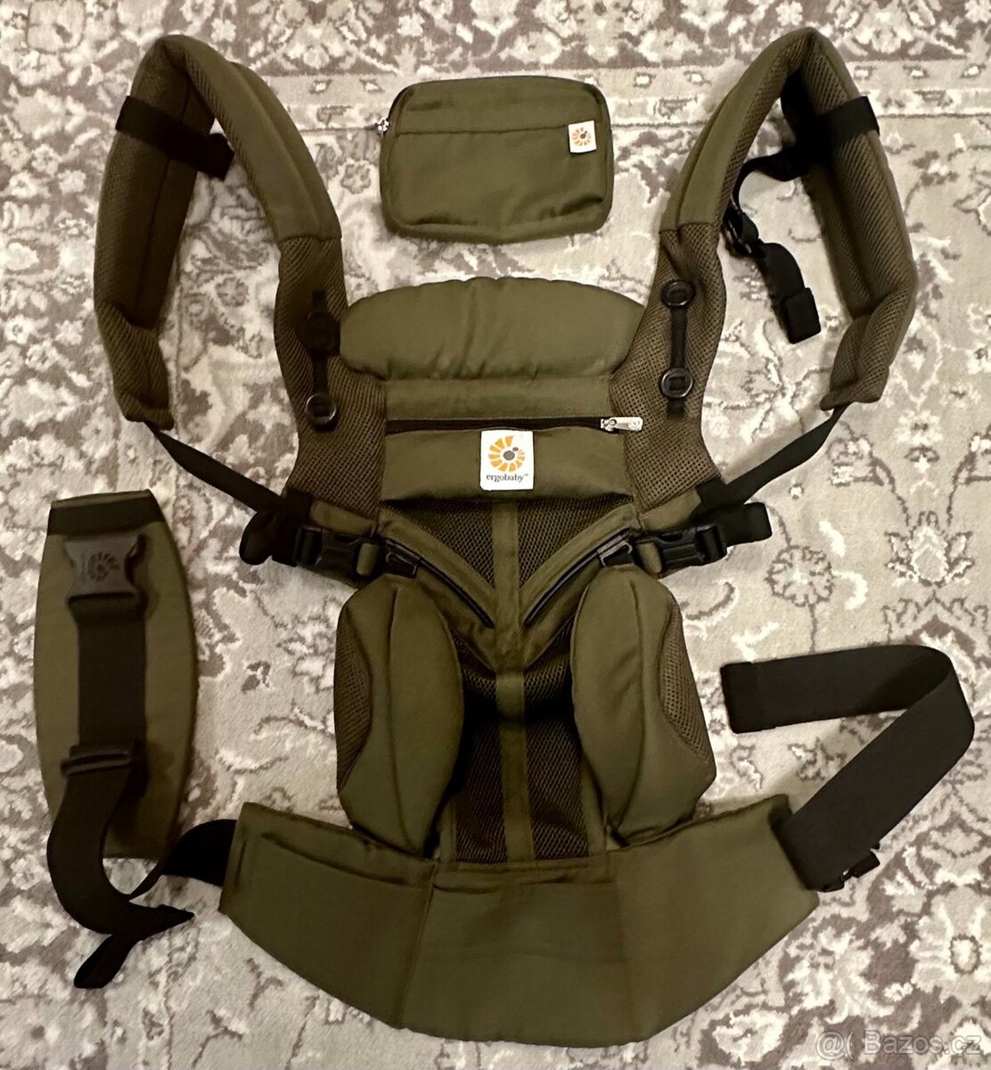 Ergobaby nosítko - 2