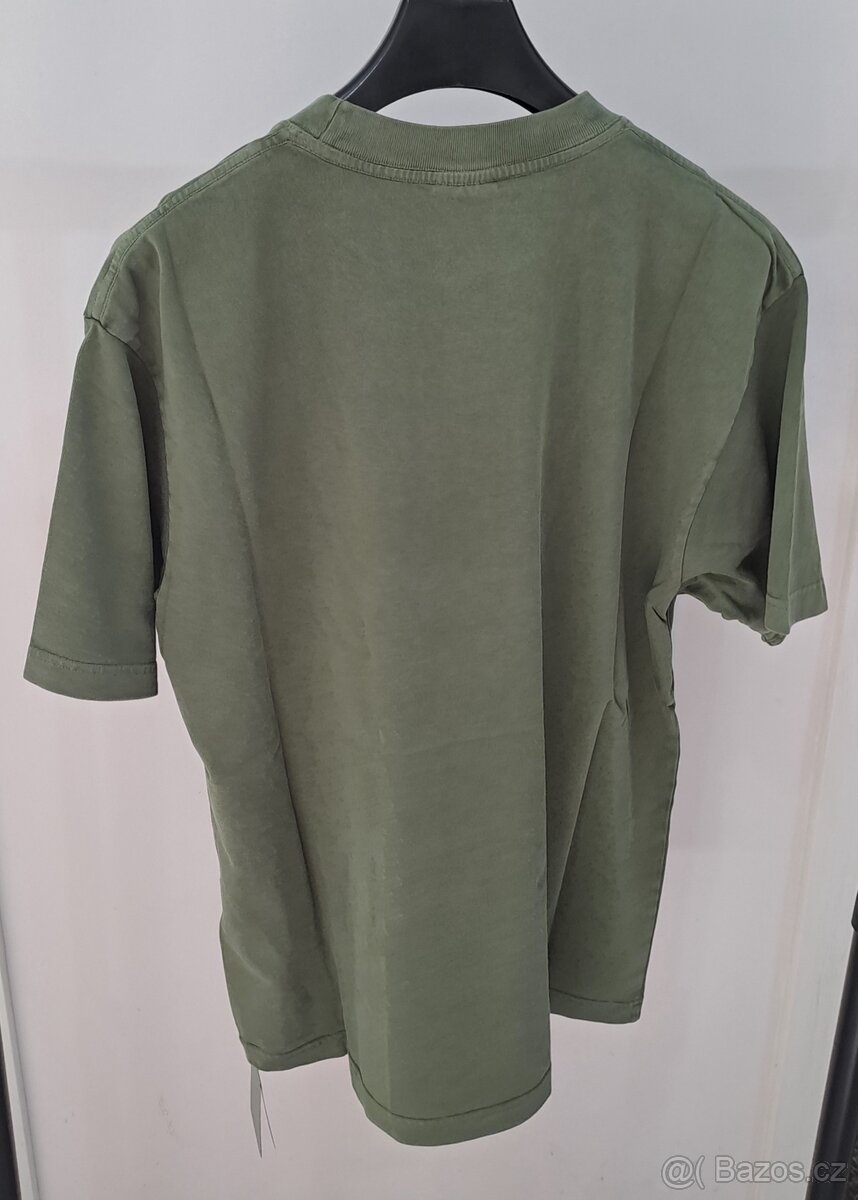 BALENCIAGA UNISEX TRIKO 1 - 2