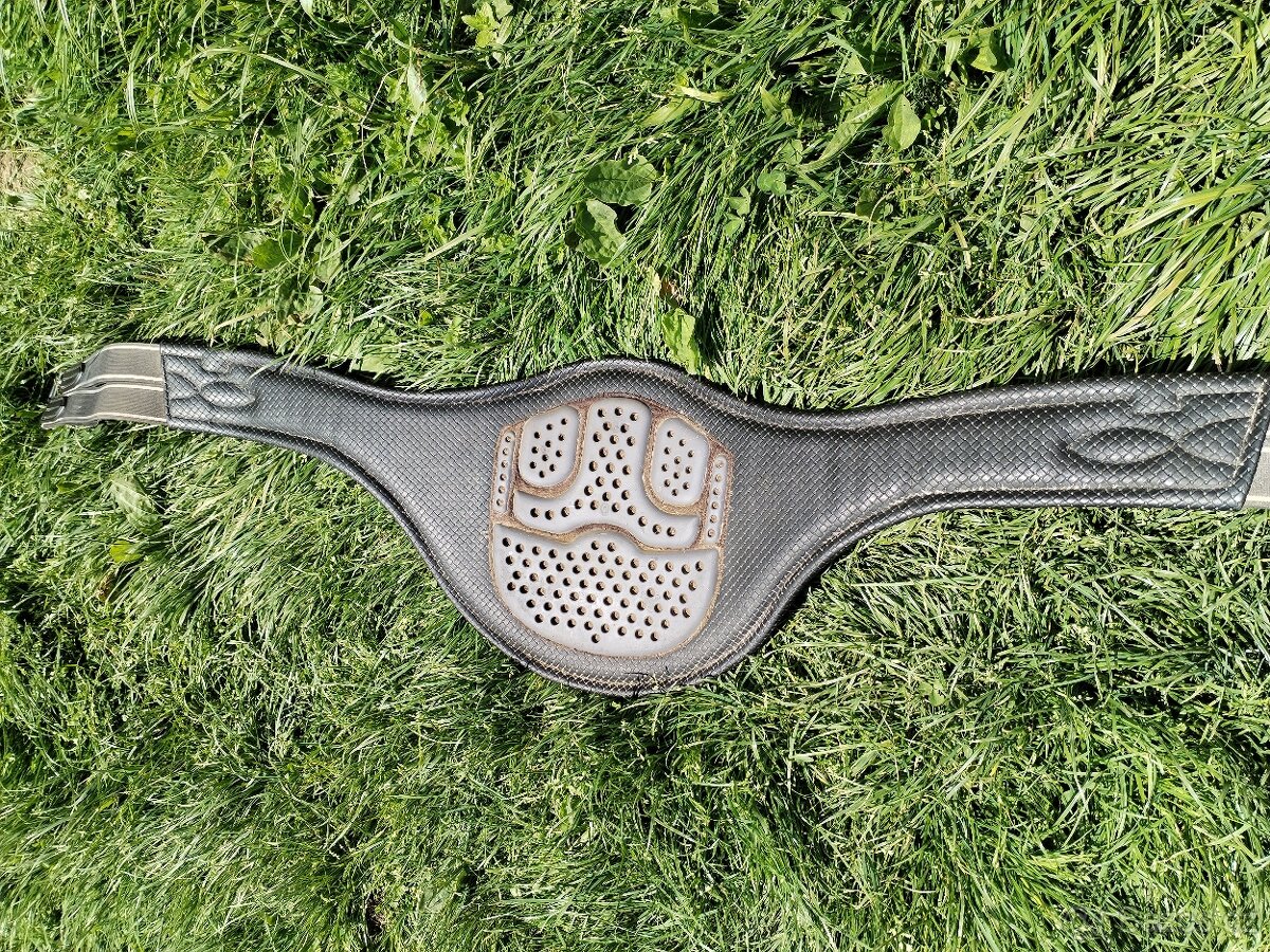 Podbřišník okopávací 140cm - 2