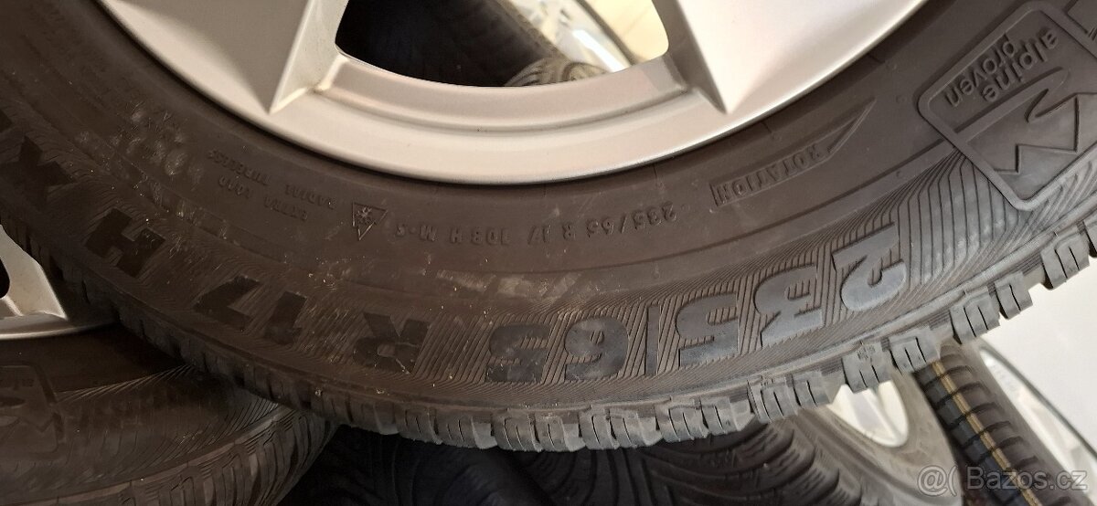 alu 5x112 r17 - 2