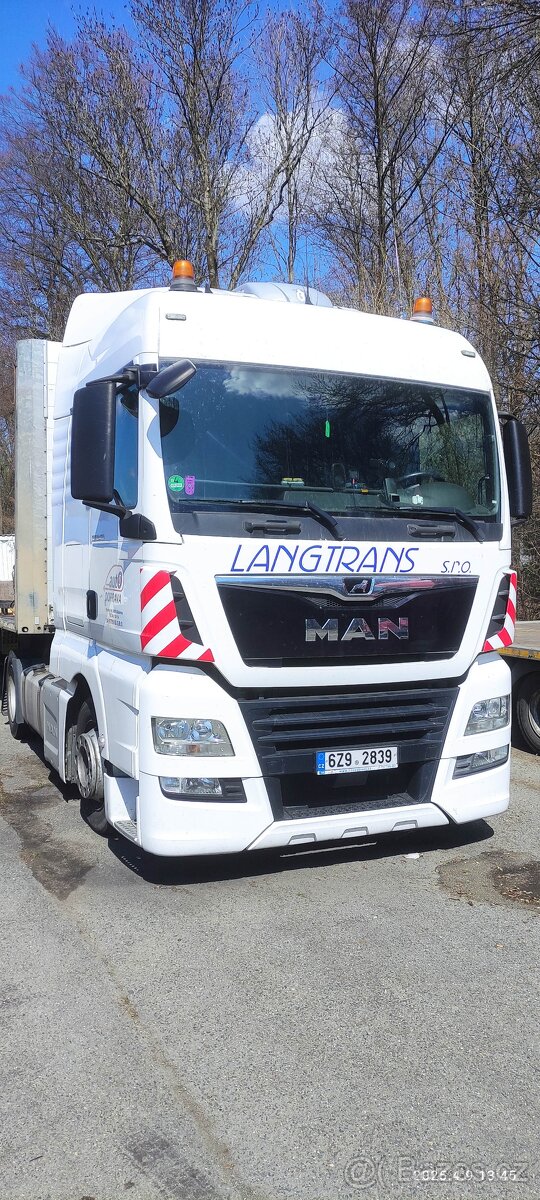 Řidič MKD - C+E - 2