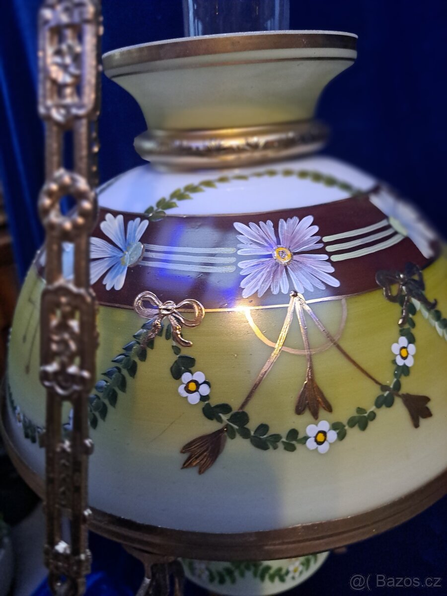 Petrolejový lust - 2