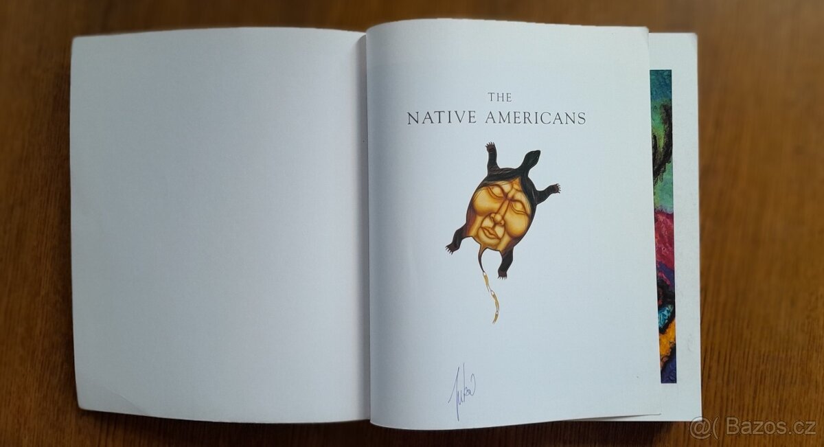 The Native Americans - 2