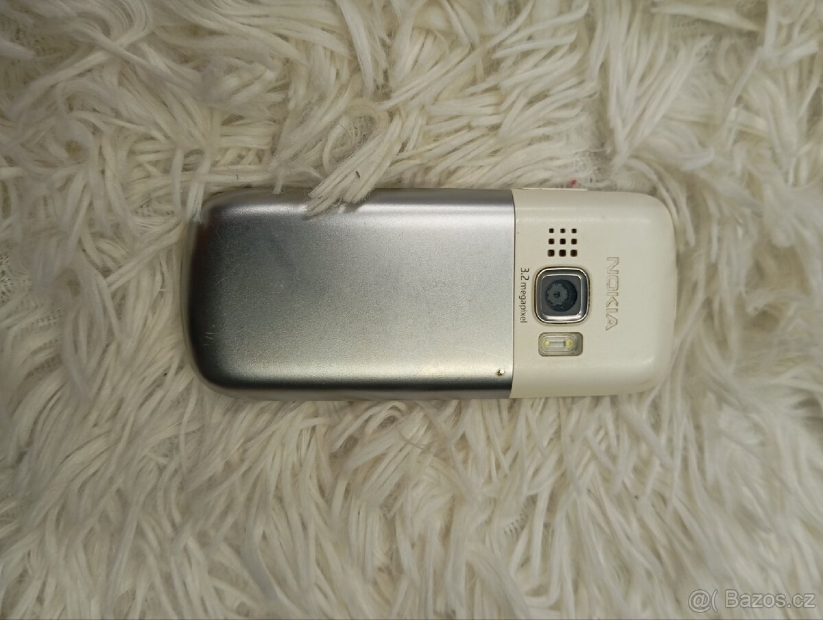 Nokia 6303ci - 2
