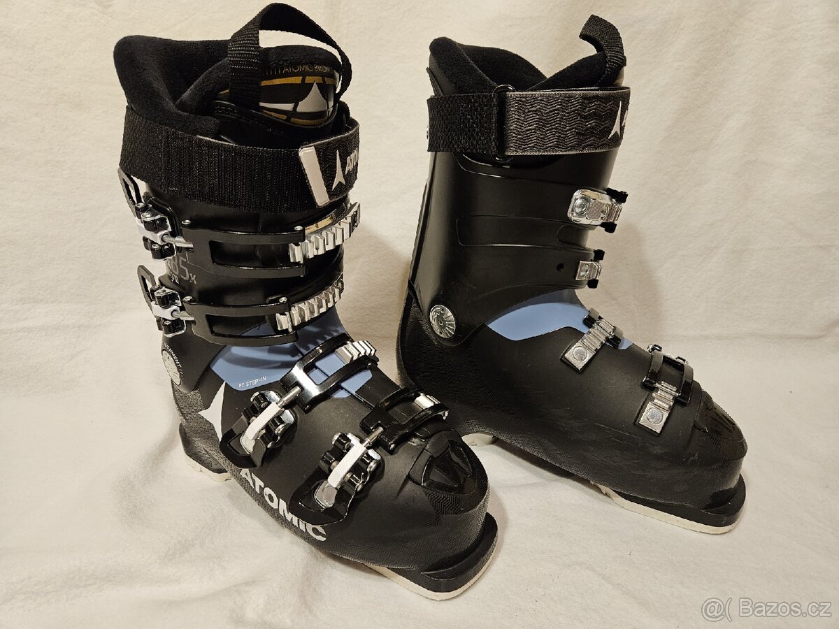 Atomic Hawx magna 85 - 2