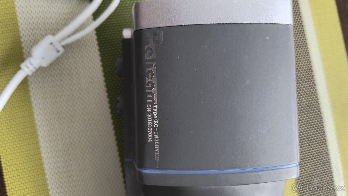 IP kamera RELICAM RC-IW20BV12 - 2