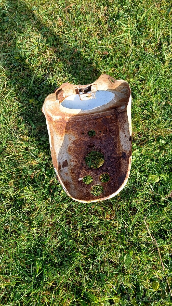 Pionýr Jawa 05,20,21 - 2