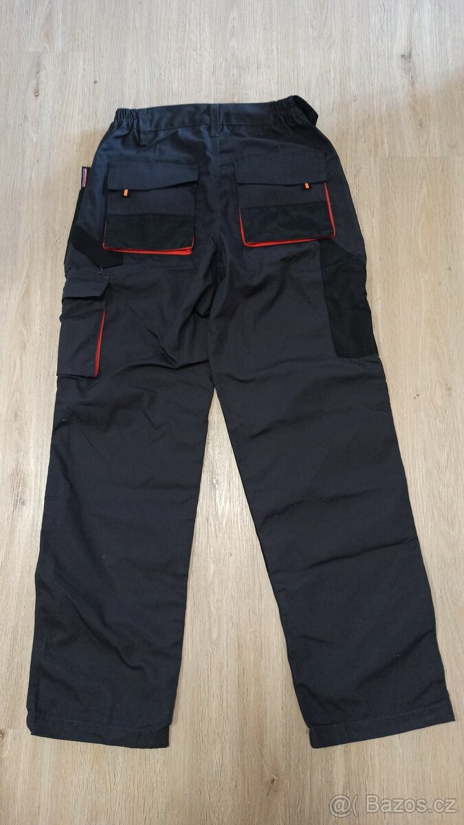 Pracovní kalhoty Emerton vel. 48 - 2