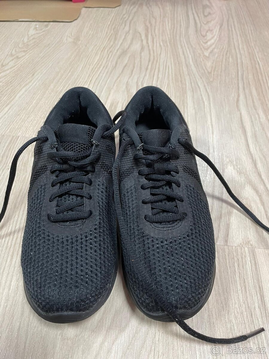 Boty Nike vel. 38 - 2