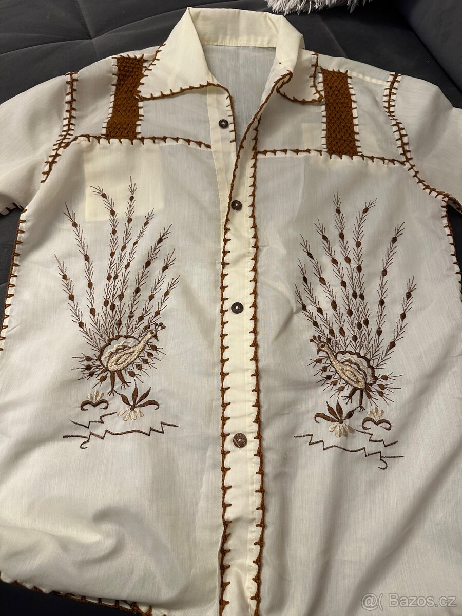 Prodám dámské oblečení - 2