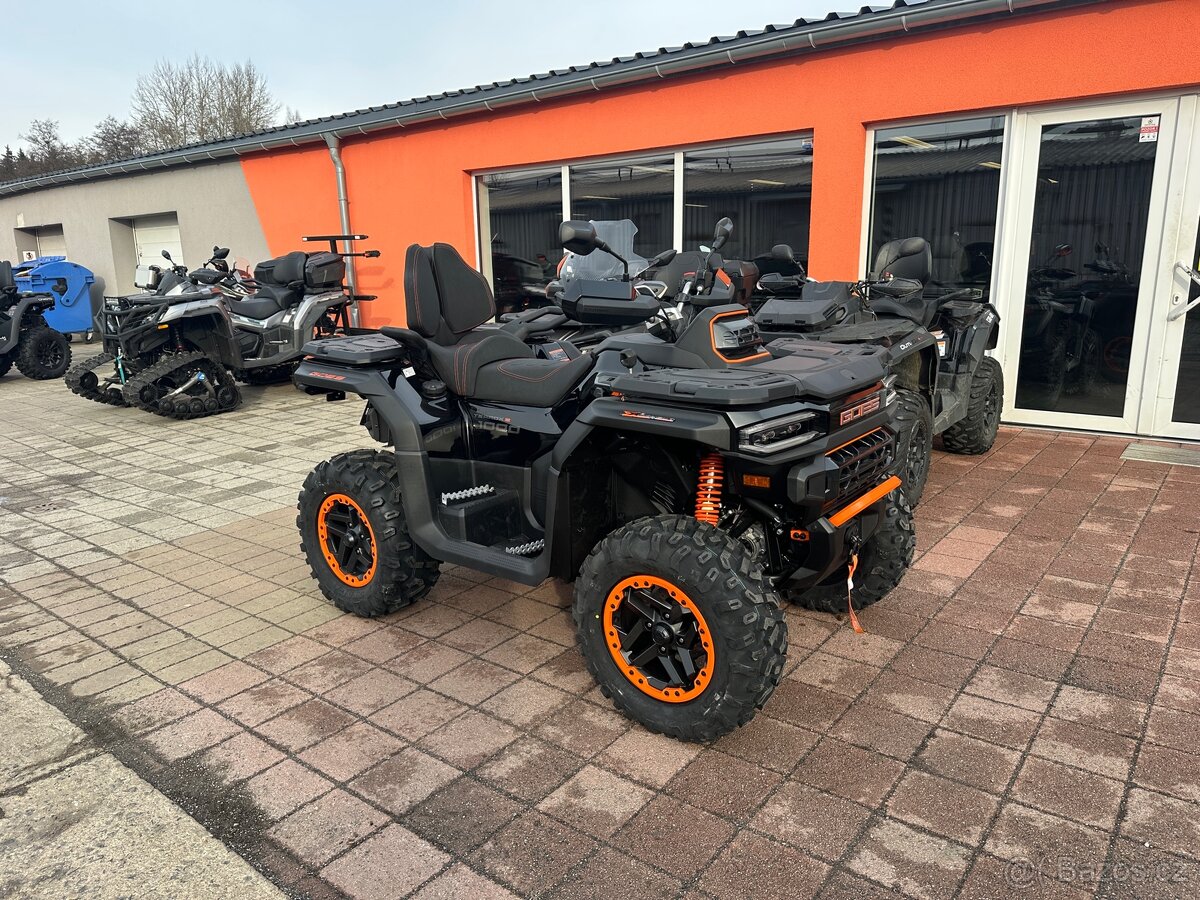 GOES 1000 LIMITED - super cena - 2