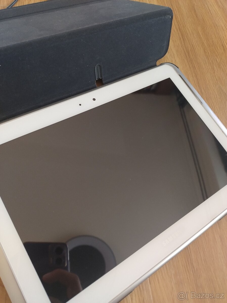 Samsung Galaxy Note 10.1 tablet - 2