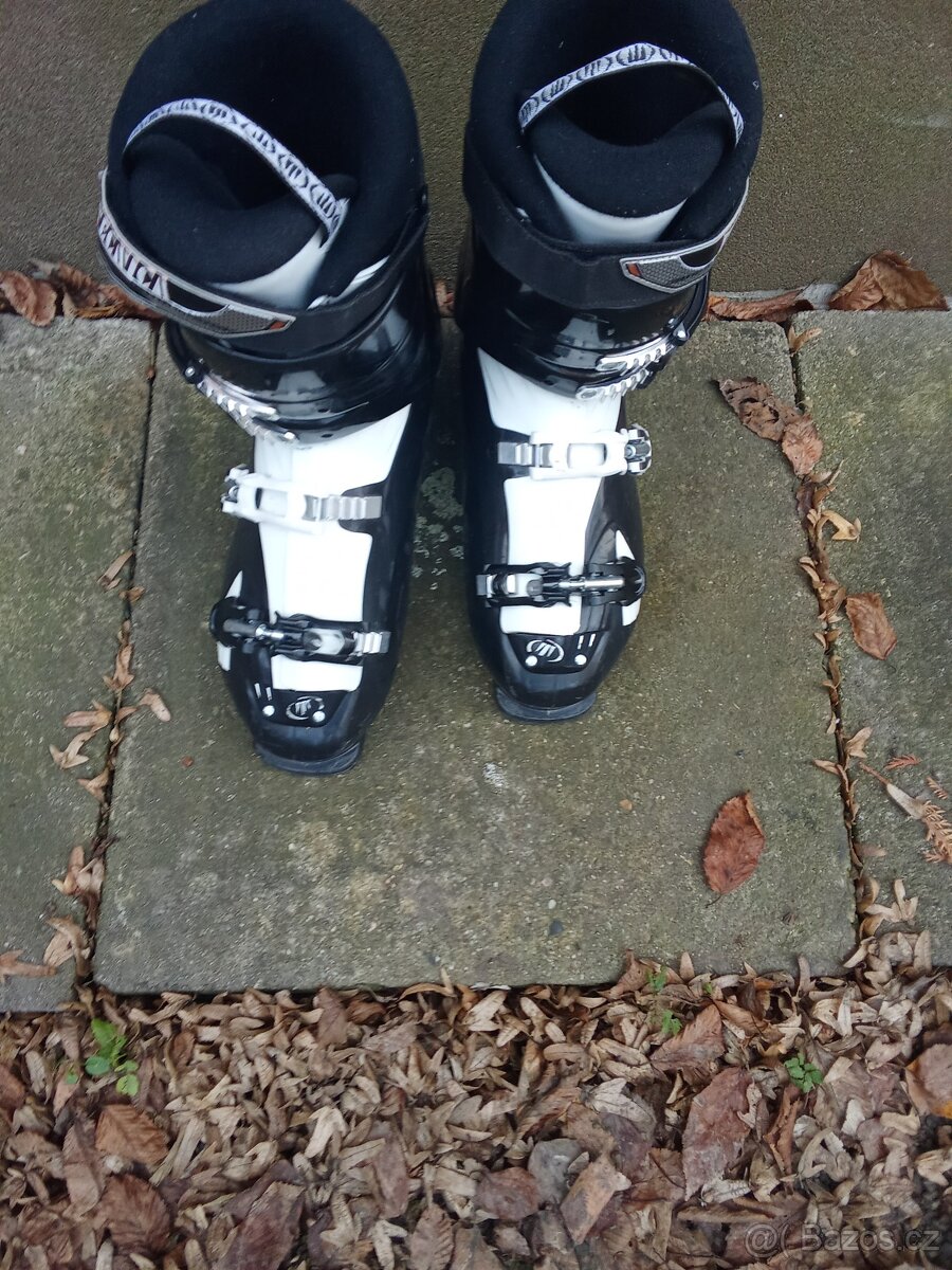 lyžáky Tecnica, vel 47 - 2