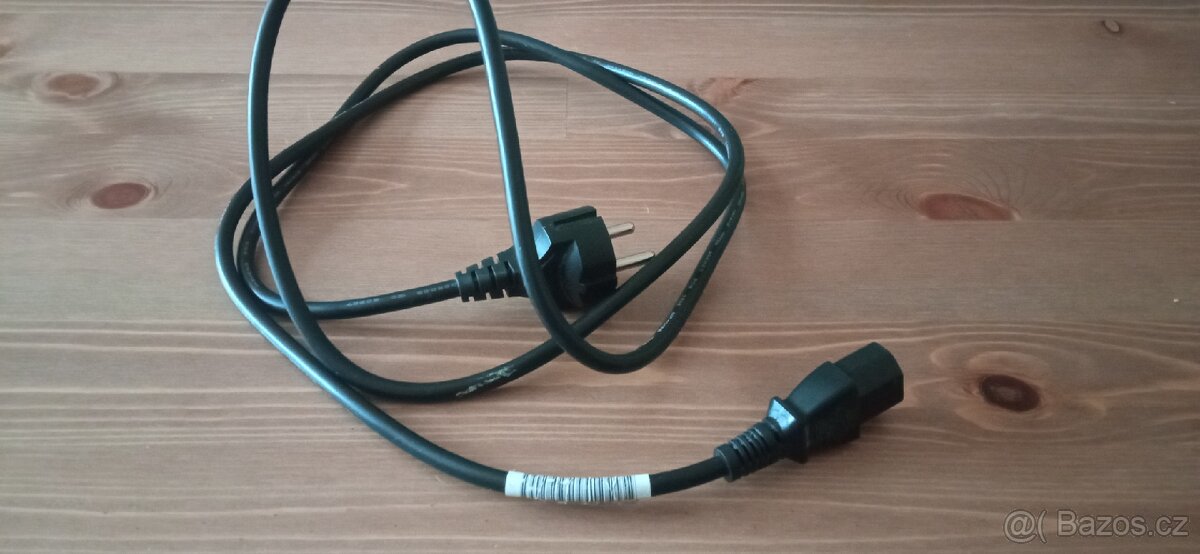 KABELY A RŮZNÉ PROPOJOVACÍ... NABÍJEČKY... - 2