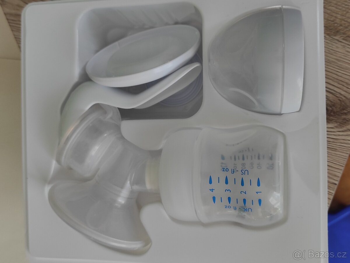 Avent ruční odsavačka mléka - 2