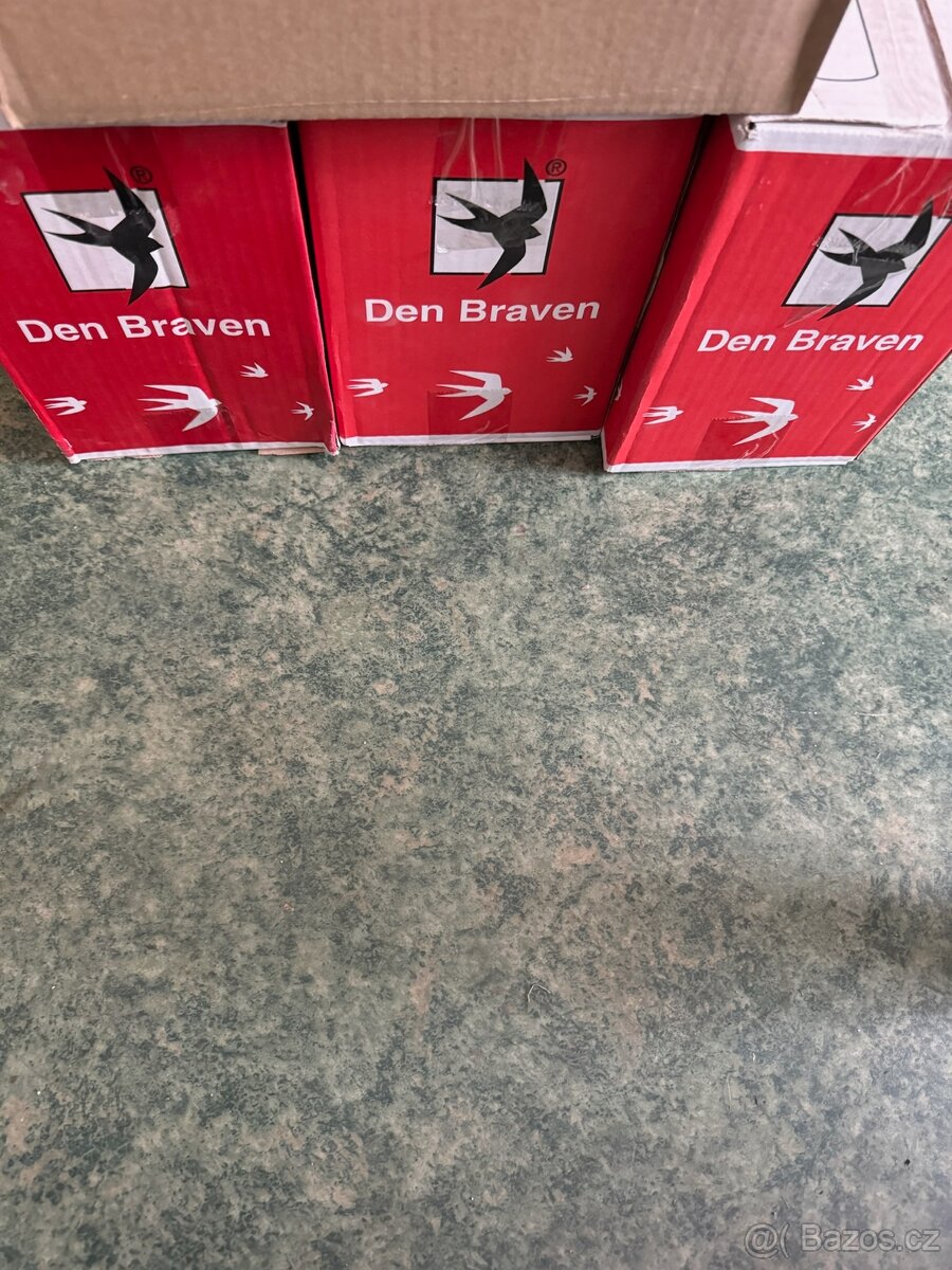 Potřebujeme rychle toho zbavit. Poloviční cena - 2