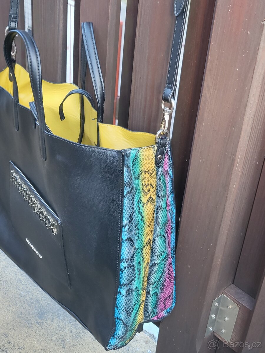 Kabelka roccobarocco - 2