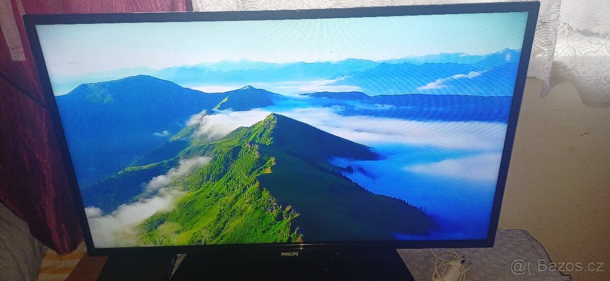 Televize Philips - 2