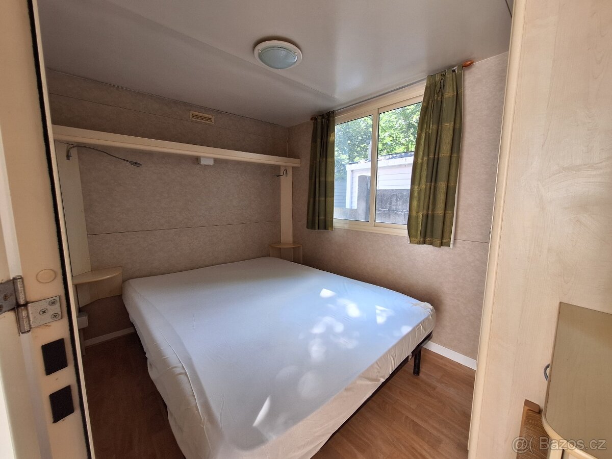 Mobilní domy / Mobilheim / Chatka - 2