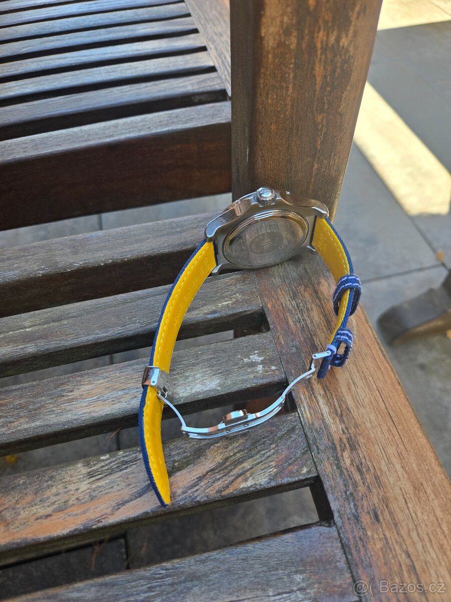 Breitling avenger - 2